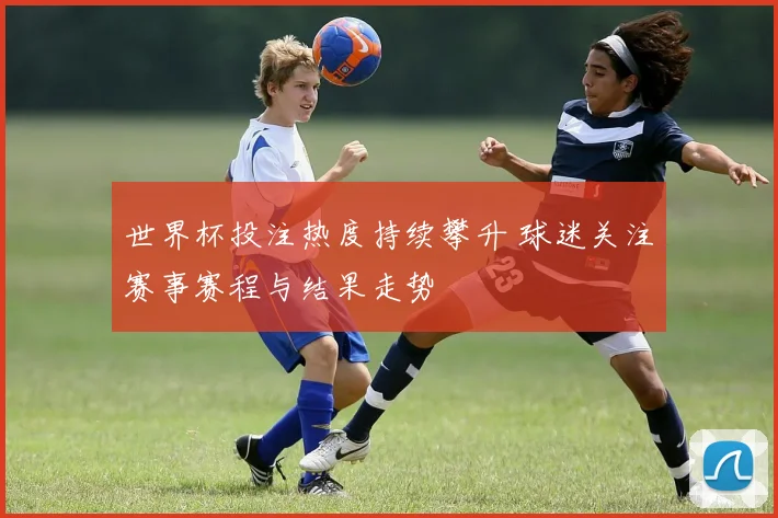世界杯投注热度持续攀升 球迷关注赛事赛程与结果走势