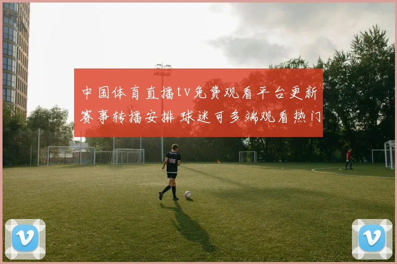 中国体育直播tv免费观看平台更新赛事转播安排 球迷可多端观看热门比赛