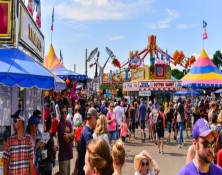 Image result for minnesota state fair